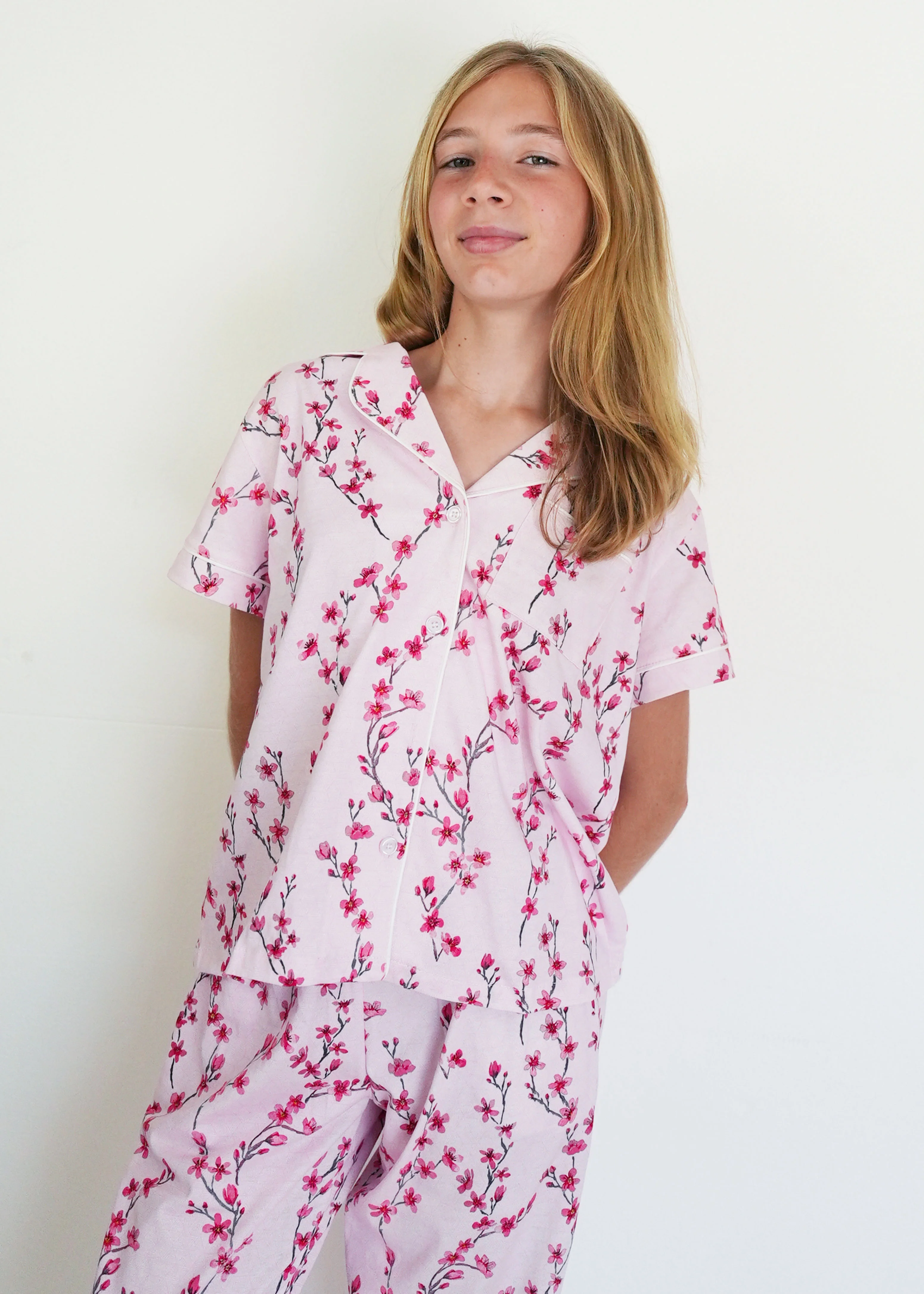All Pyjamas